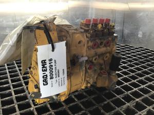 Liebherr Pompe d’injection